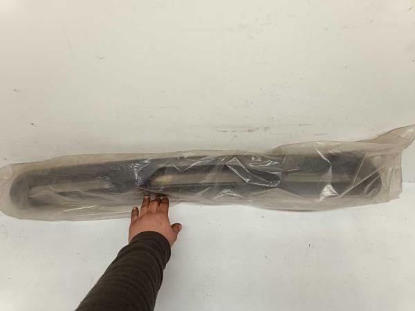 SPOILER PARE CHOC AVANT HYUNDAI SANTAFE 2012-10/2016 - Vue 1